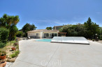 vente Villa Pomerols