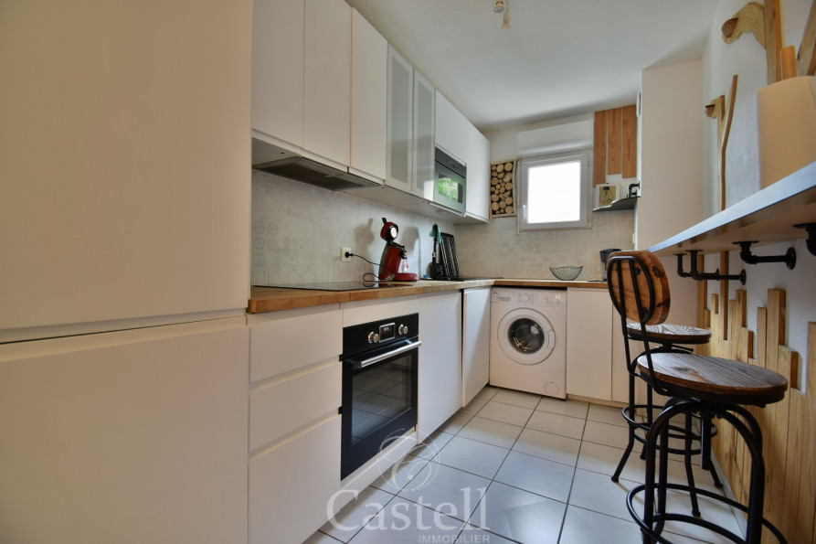 vente Appartement Agde - Photo 8