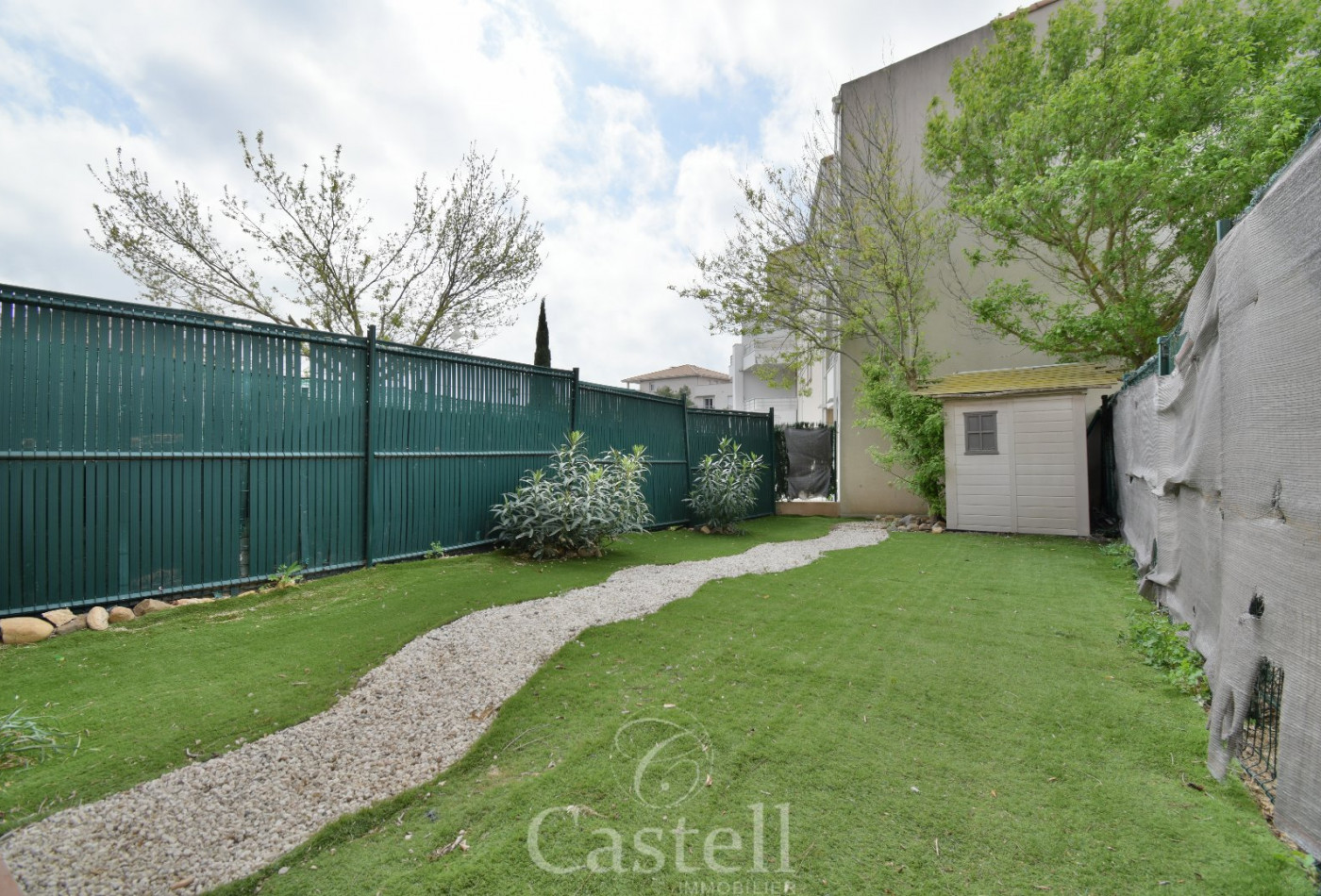 vente Appartement Agde - Photo 2