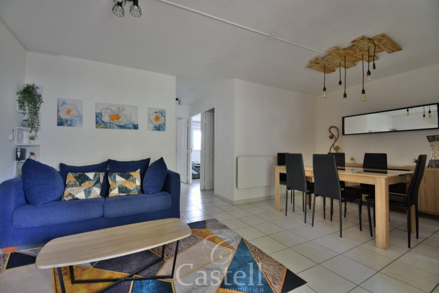 vente Appartement Agde - Photo 5