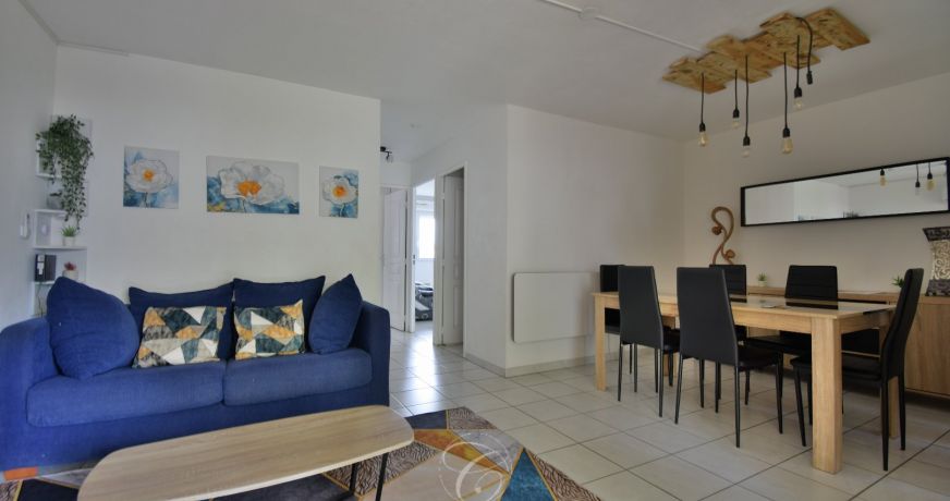 vente Appartement Agde