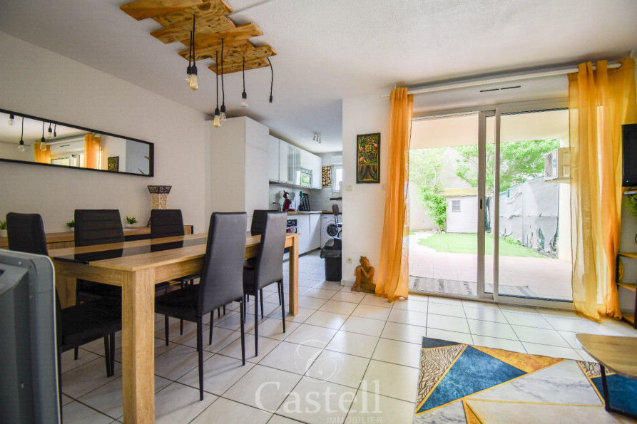 vente Appartement Agde - Photo 1