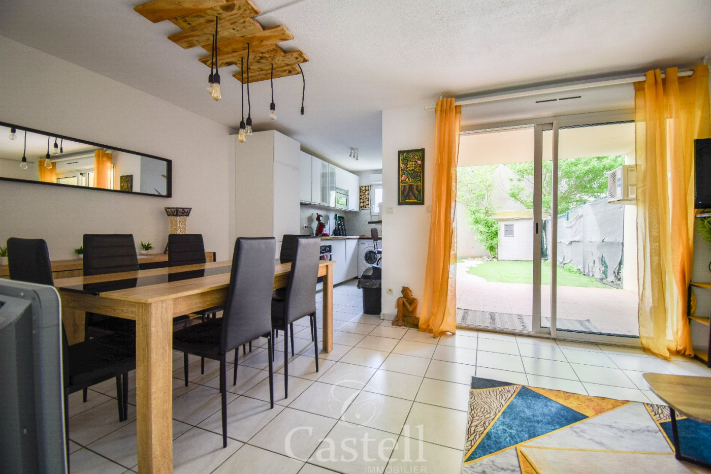 vente Appartement Agde - Photo 1