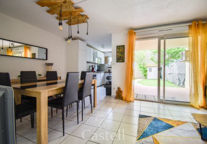 vente Appartement Agde