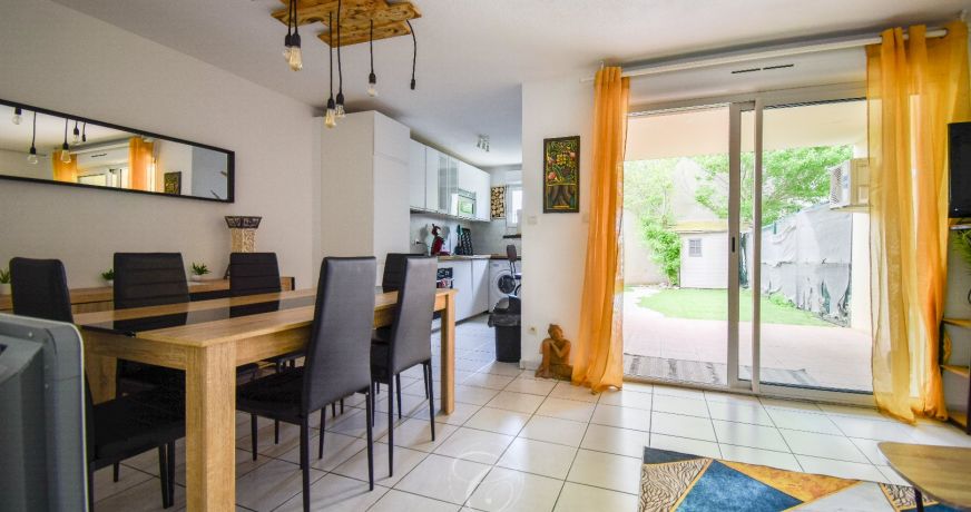 vente Appartement Agde