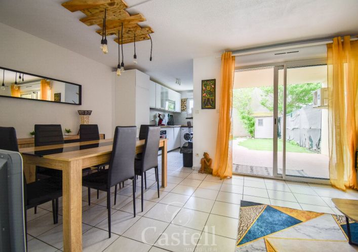 vente Appartement Agde