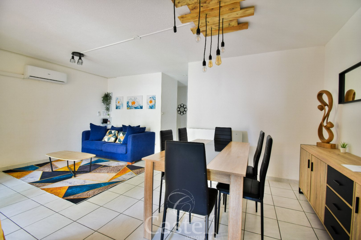 vente Appartement Agde - Photo 16