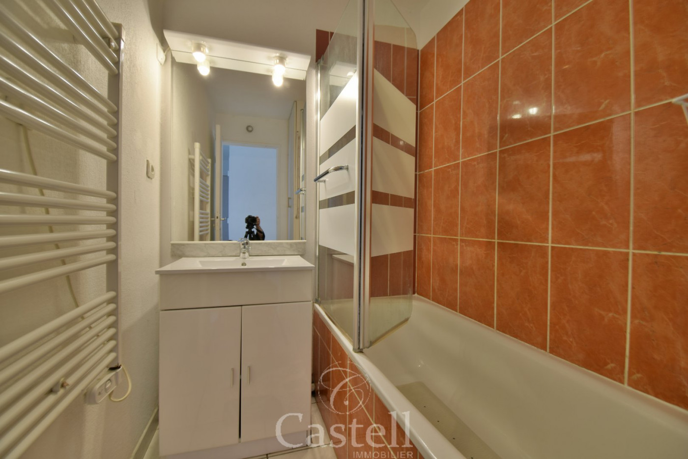 vente Appartement Agde - Photo 13