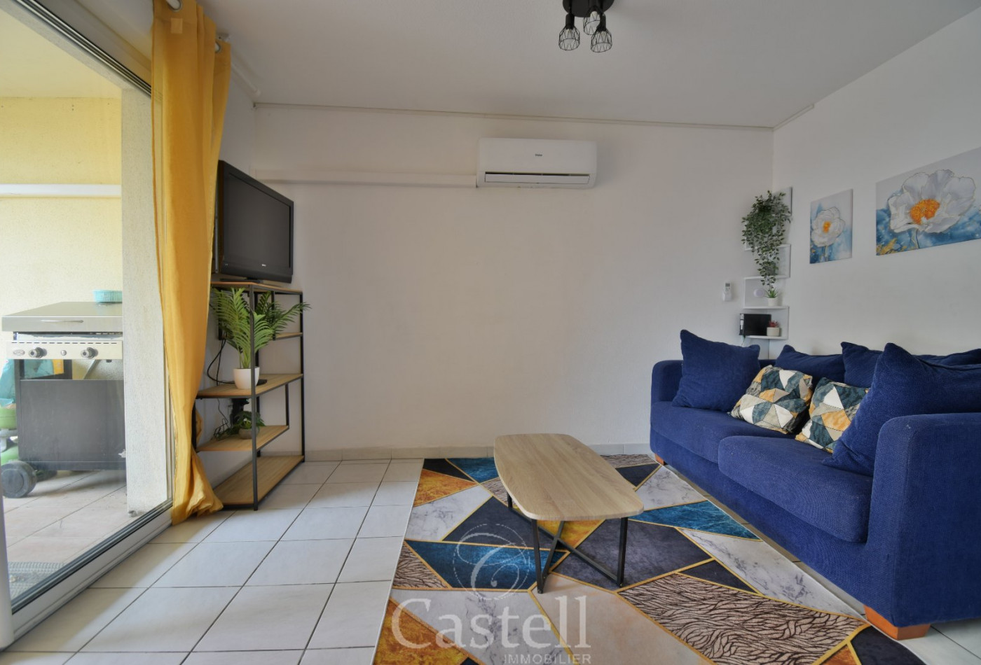 vente Appartement Agde - Photo 4