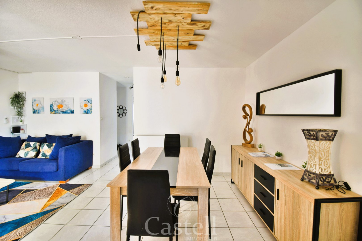 vente Appartement Agde - Photo 7