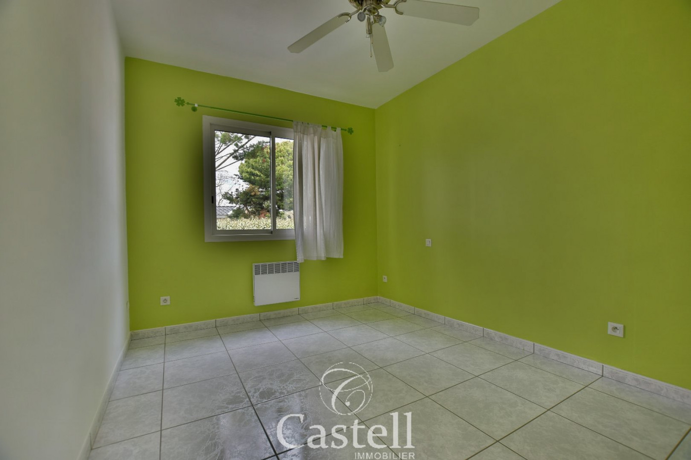 vente Pavillon Grau D'agde - Photo 12