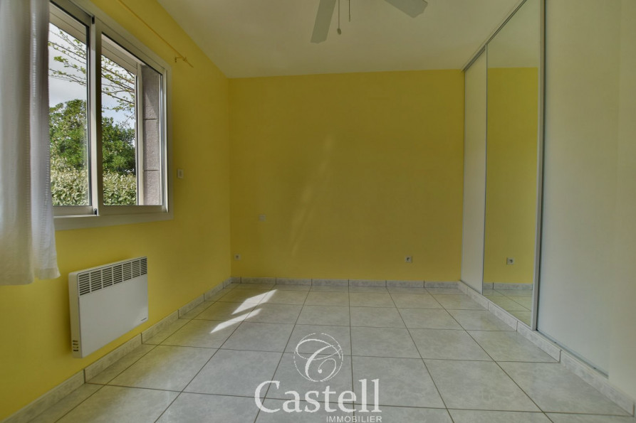 vente Pavillon Grau D'agde - Photo 10