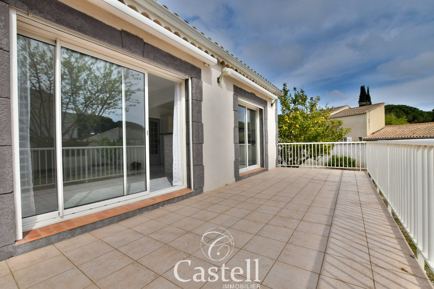 vente Pavillon Grau D'agde - Photo 19