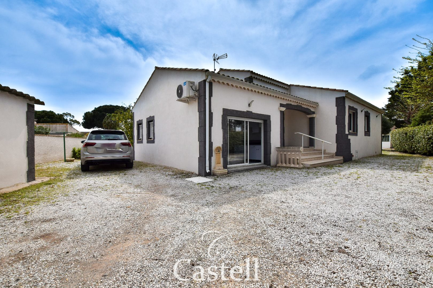 vente Pavillon Grau D'agde - Photo 1