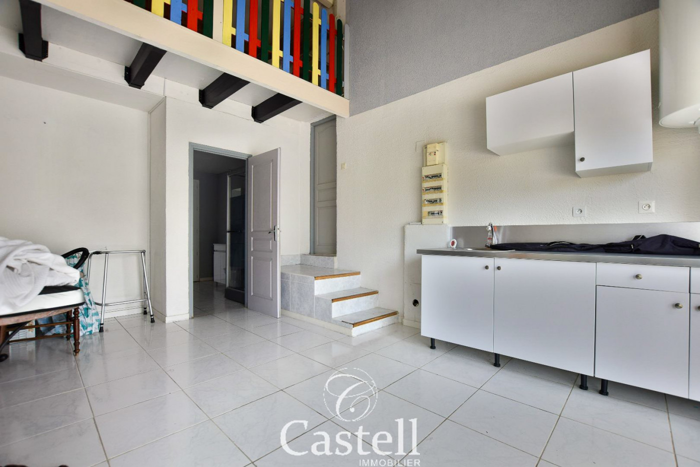 vente Pavillon Grau D'agde - Photo 15