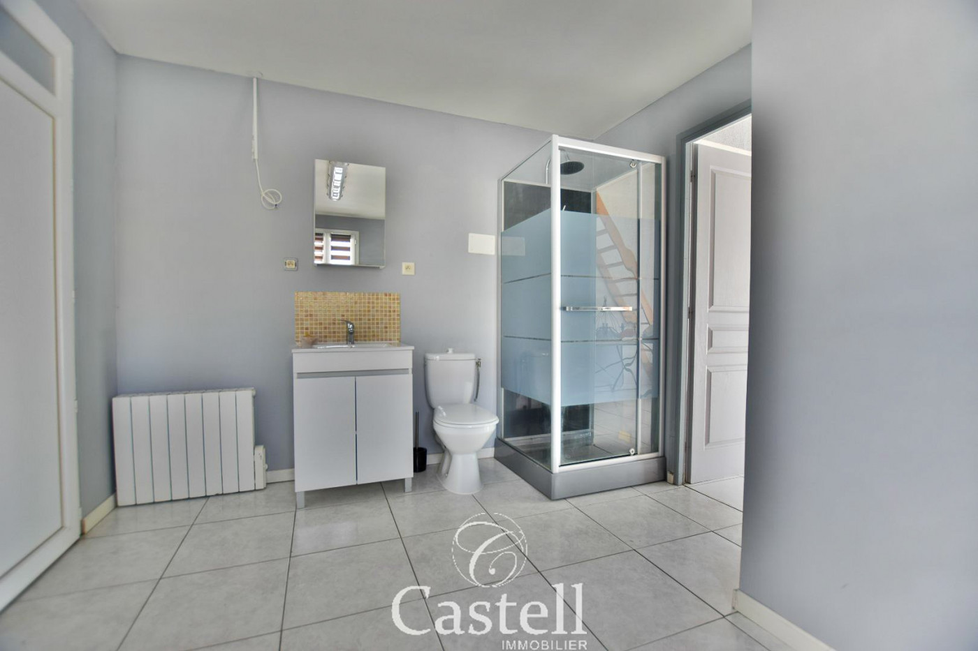 vente Pavillon Grau D'agde - Photo 16