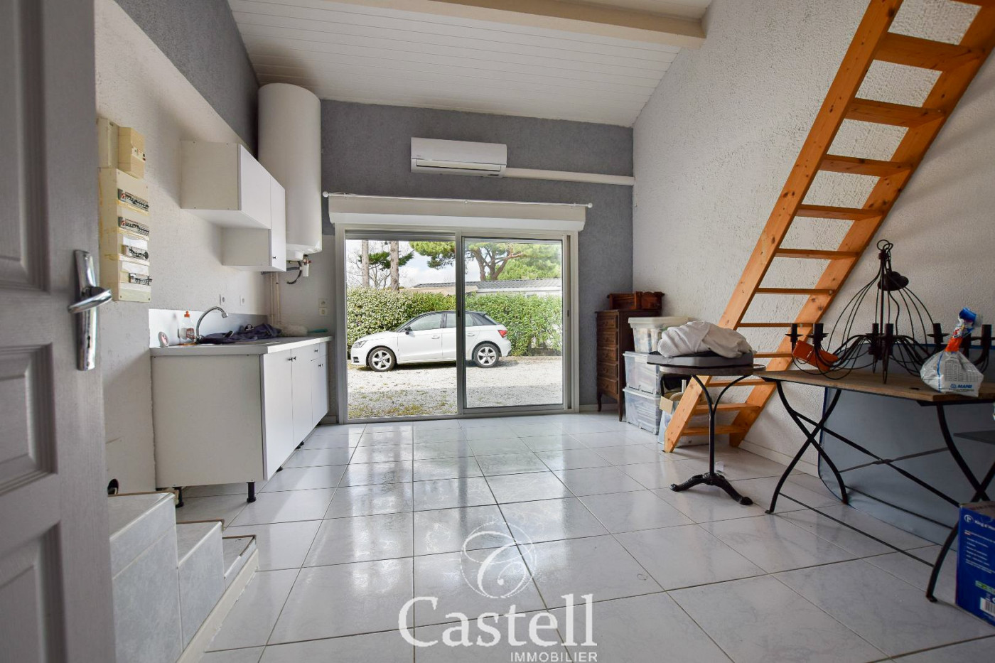 vente Pavillon Grau D'agde - Photo 17