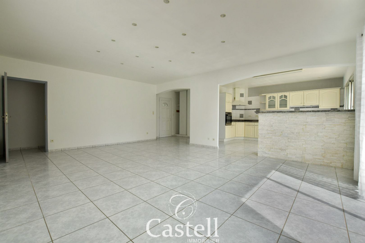 vente Pavillon Grau D'agde - Photo 18