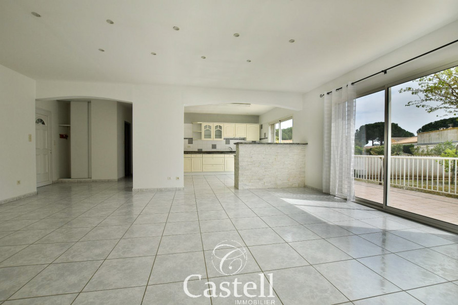 vente Pavillon Grau D'agde - Photo 8