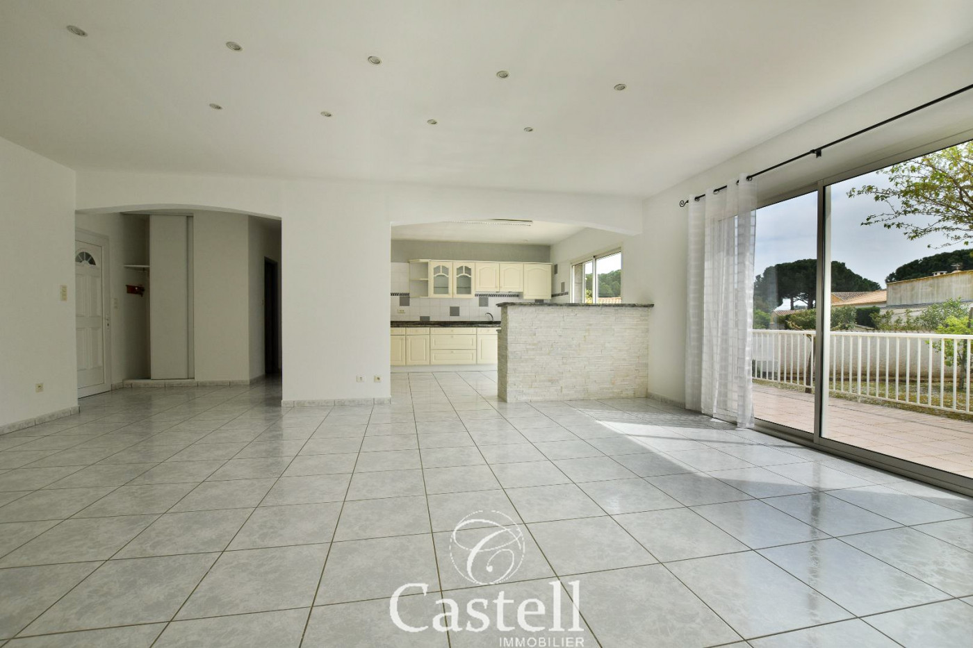 vente Pavillon Grau D'agde - Photo 8