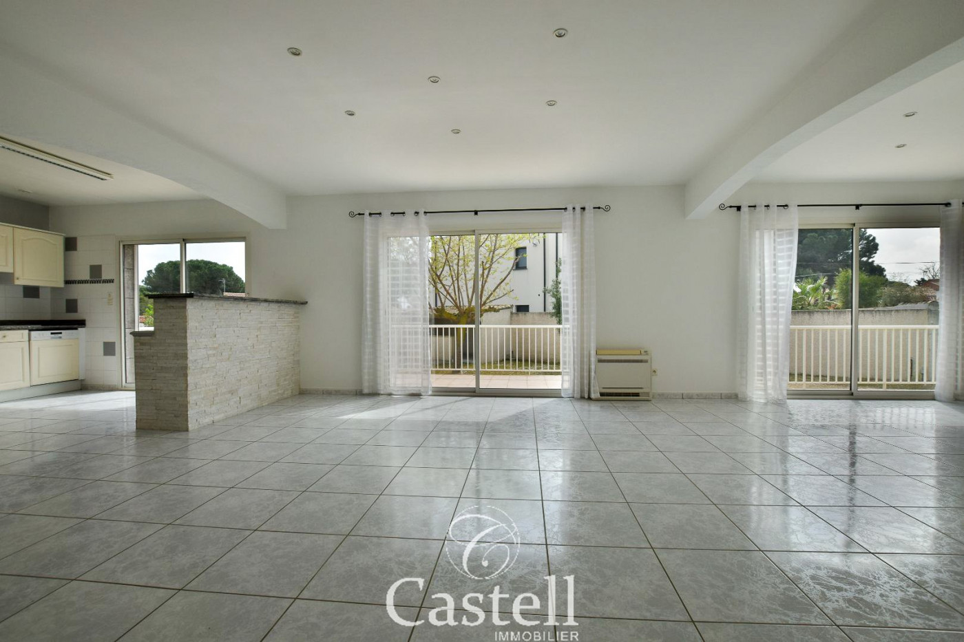 vente Pavillon Grau D'agde - Photo 7