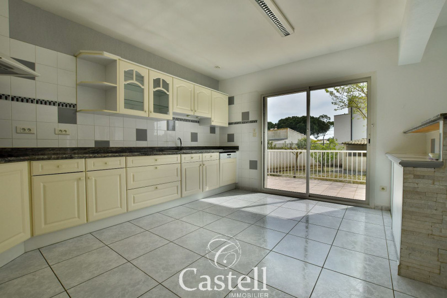 vente Pavillon Grau D'agde - Photo 9