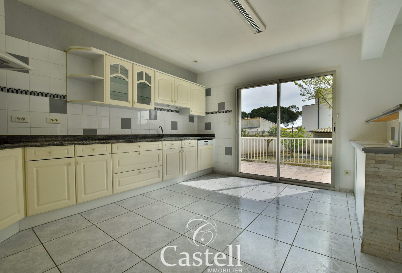 vente Pavillon Grau D'agde - Photo 9