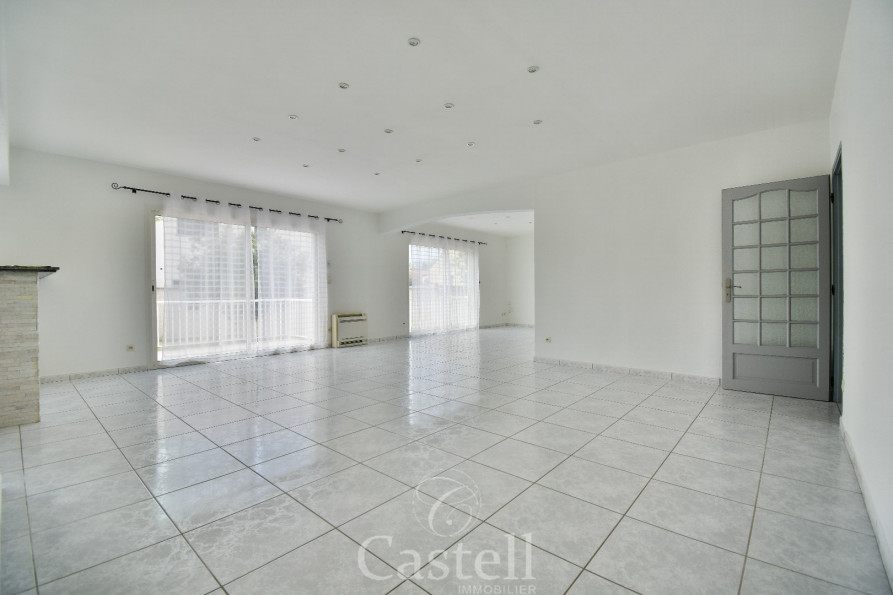 vente Pavillon Grau D'agde - Photo 4