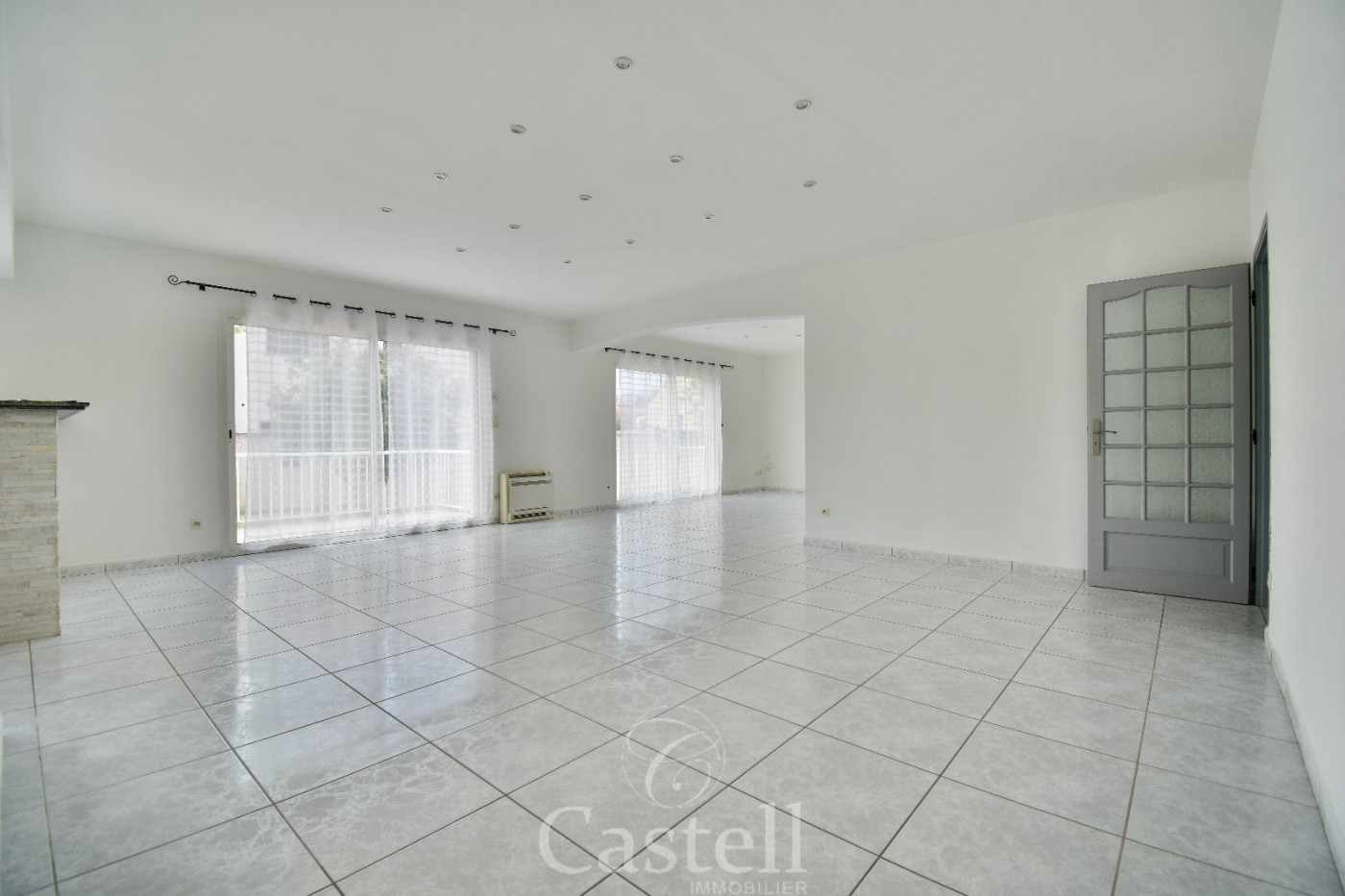 vente Pavillon Grau D'agde - Photo 4