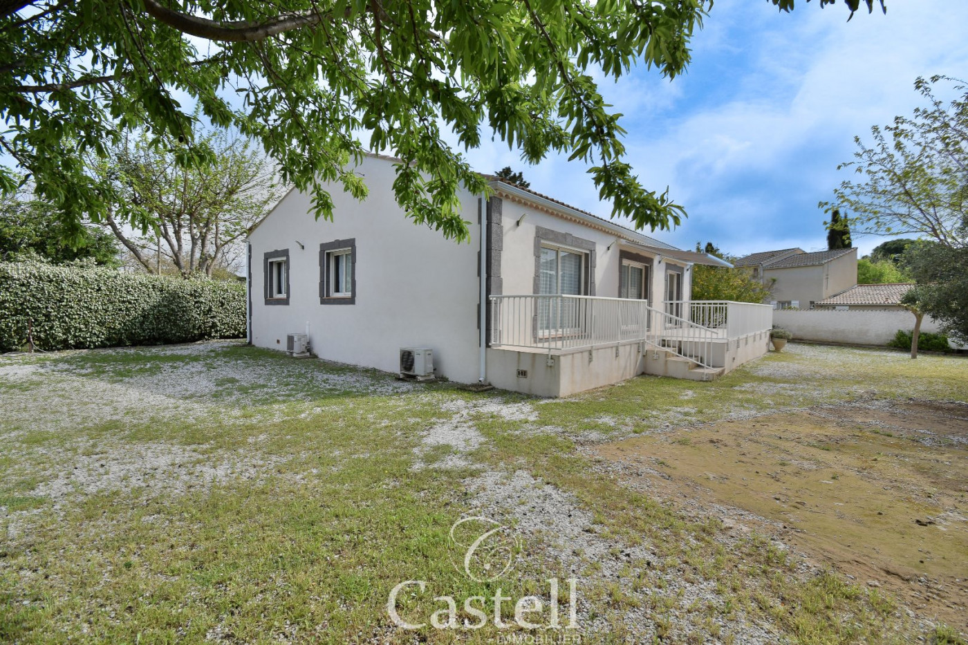 vente Pavillon Grau D'agde - Photo 2