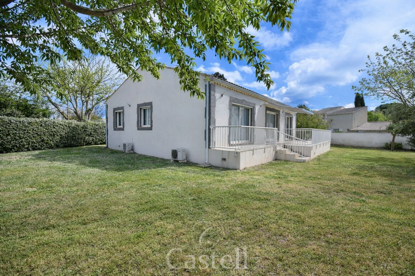 vente Pavillon Grau D'agde - Photo 1