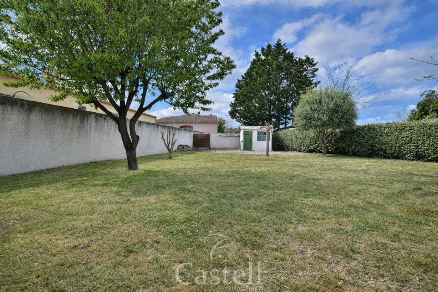 vente Pavillon Grau D'agde - Photo 2