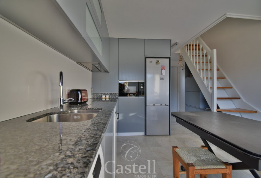 vente Appartement Marseillan Plage - Photo 6