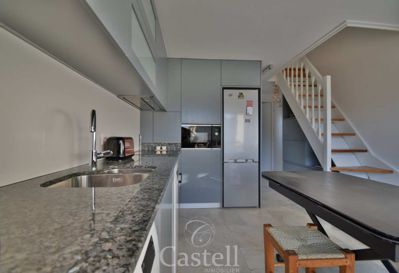 sale Appartement Marseillan Plage - Photo 6