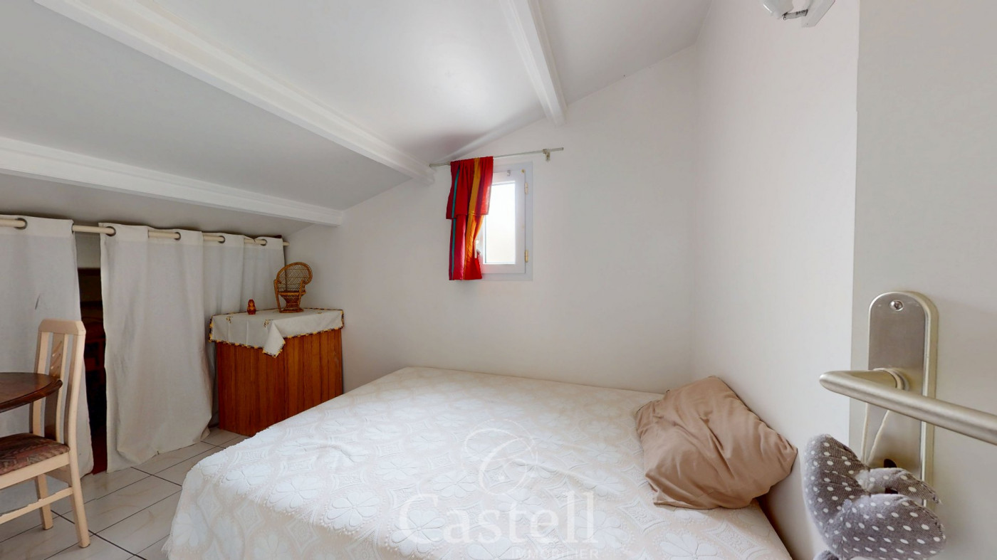 sale Appartement Marseillan Plage - Photo 11