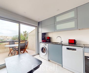 vente Marseillan Plage