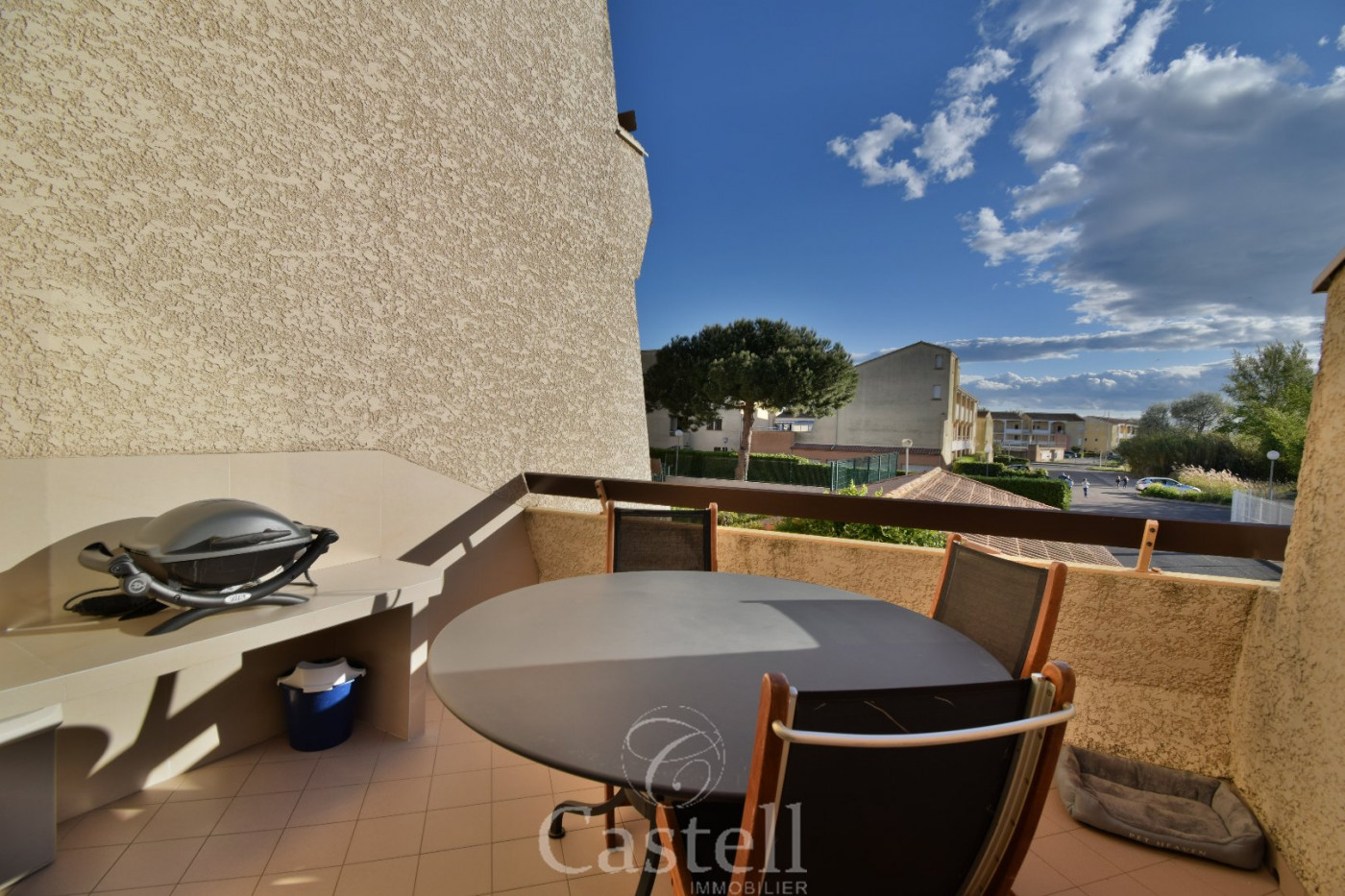 sale Appartement Marseillan Plage - Photo 12