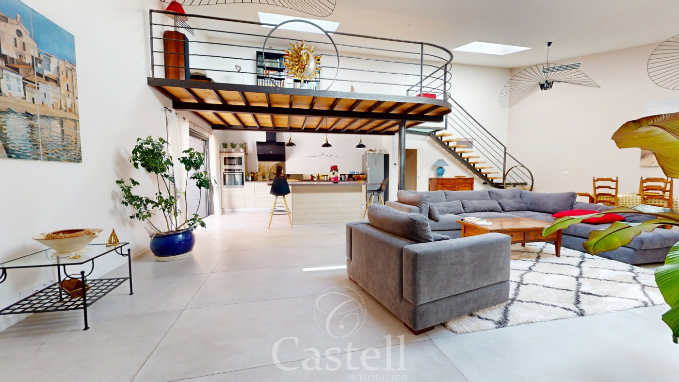 sale Maison Agde - Photo 1