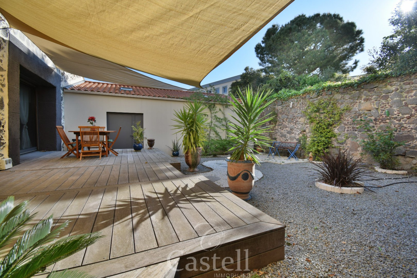 sale Maison Agde - Photo 18