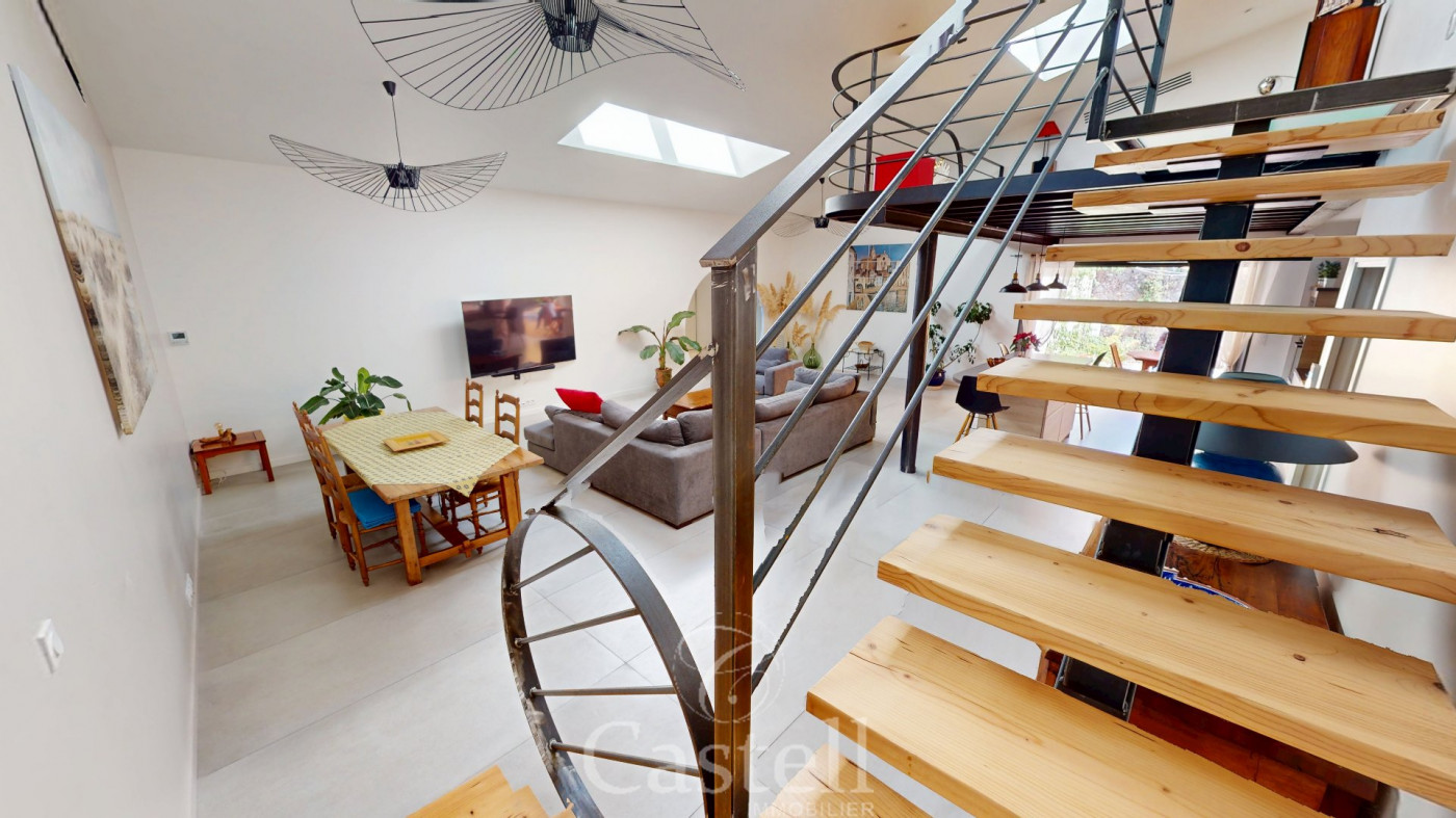 sale Maison Agde - Photo 13