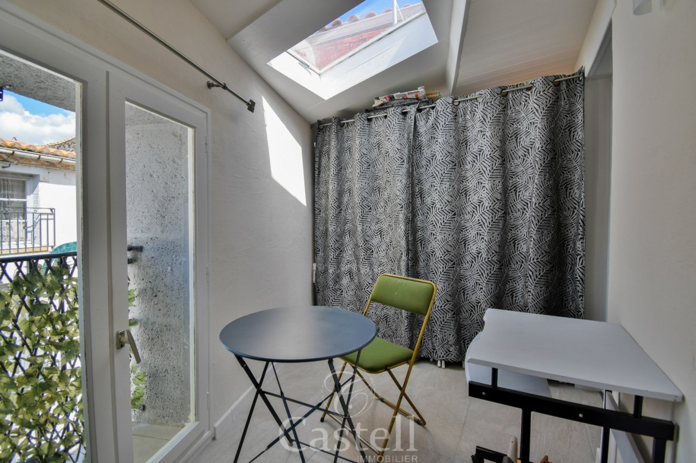 sale Maison de ville Agde - Photo 5