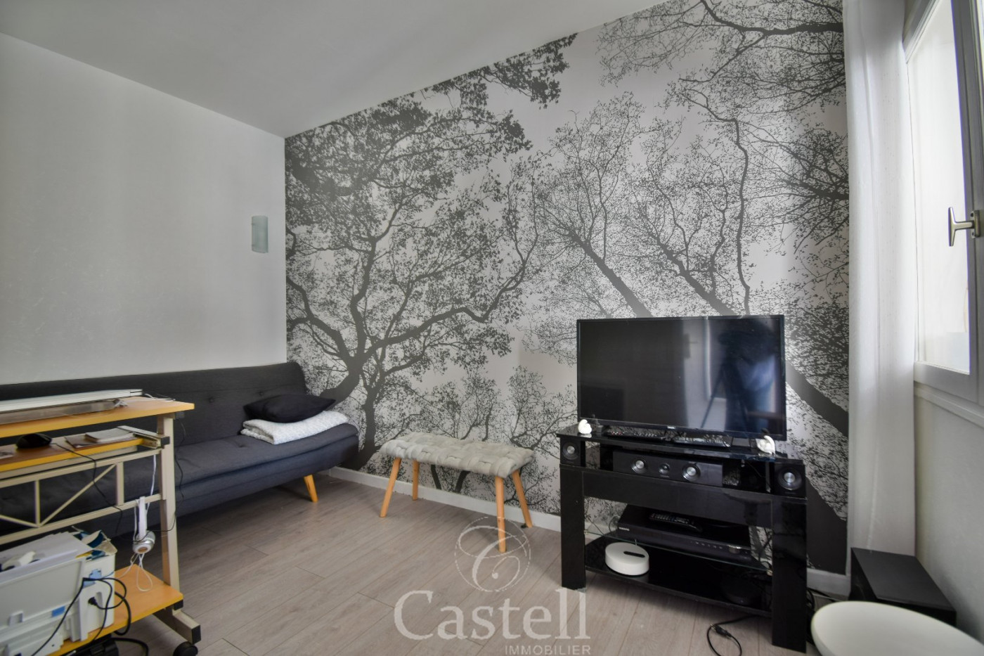 sale Maison de ville Agde - Photo 9