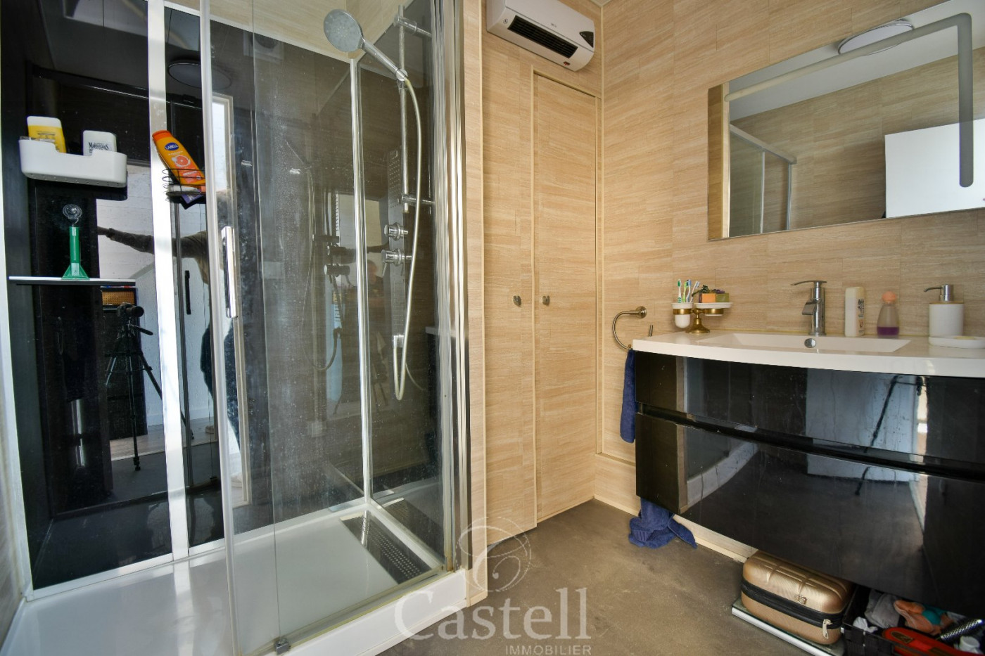 sale Maison de ville Agde - Photo 7