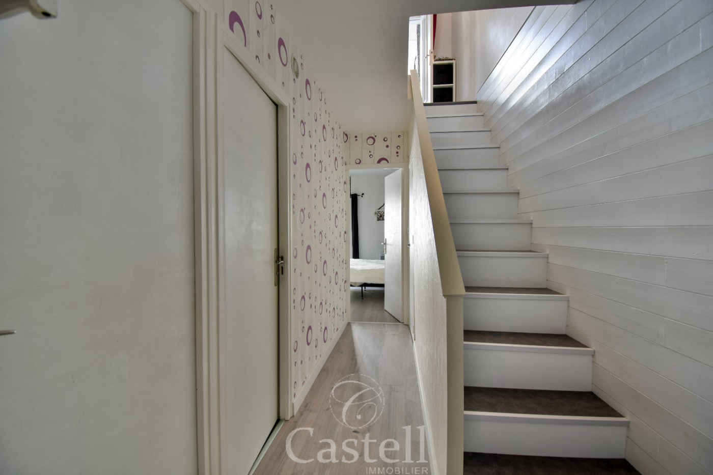 sale Maison de ville Agde - Photo 13