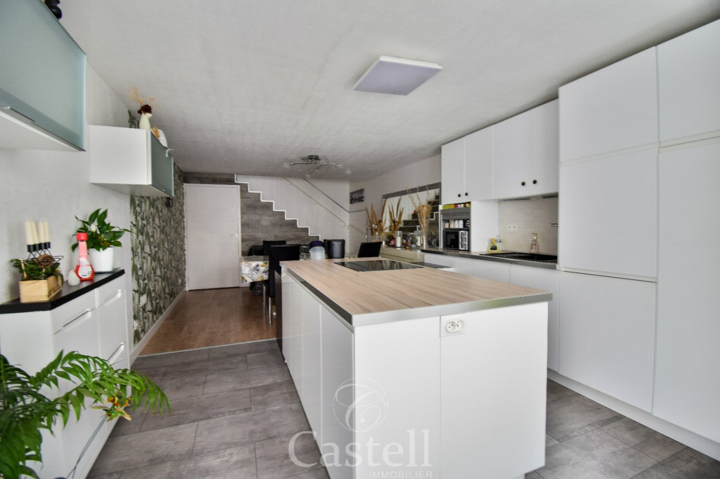 sale Maison de ville Agde - Photo 2