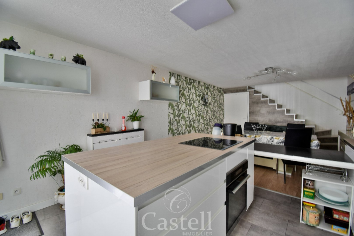 sale Maison de ville Agde - Photo 3
