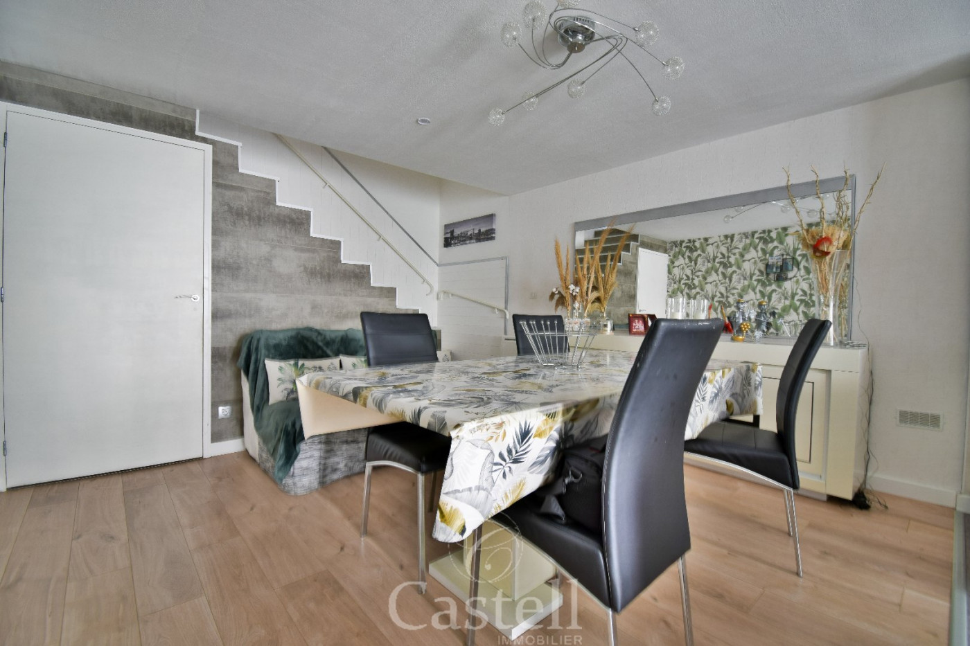 sale Maison de ville Agde - Photo 11