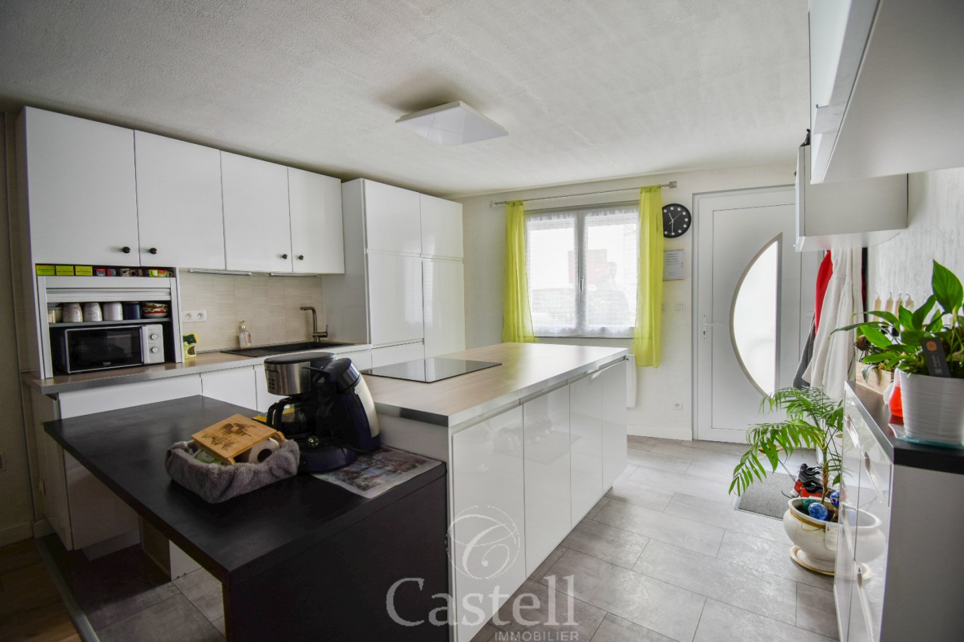 sale Maison de ville Agde - Photo 4