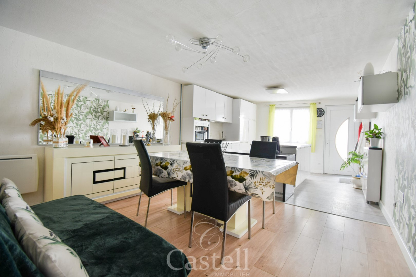 sale Maison de ville Agde - Photo 1