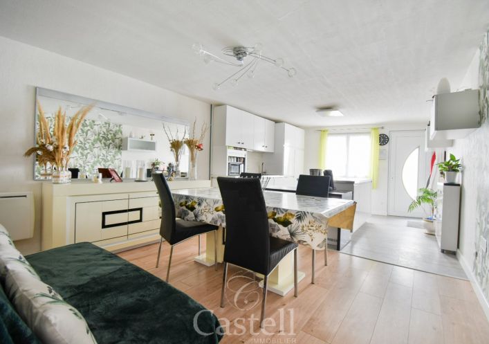 sale Maison de ville Agde